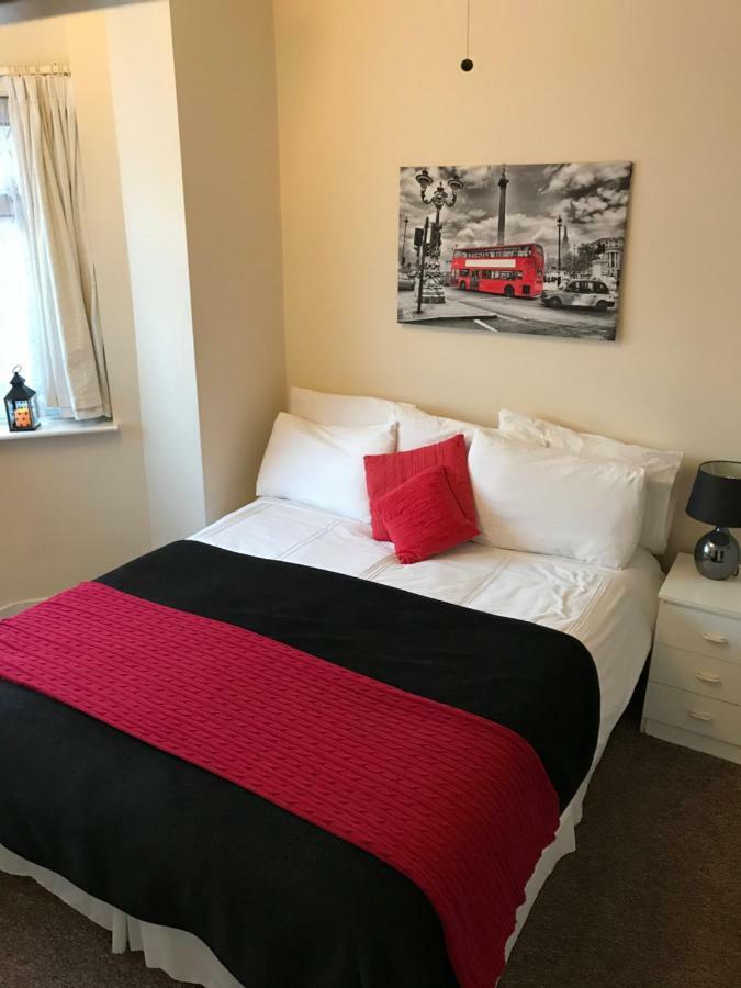 Guest house Havering 3*