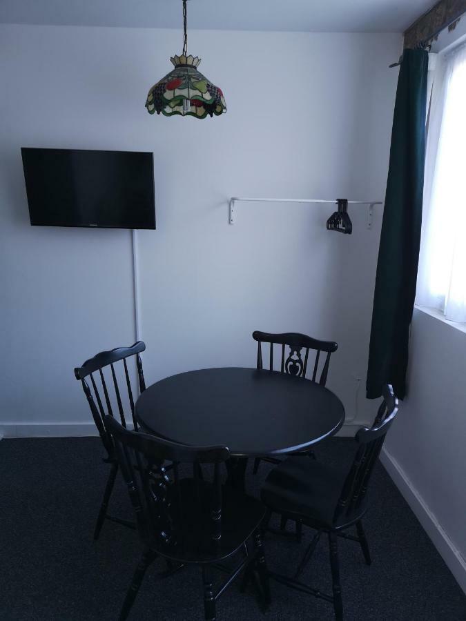Havering Maison d'hôtes 3*